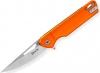 Фото товара Нож Buck Infusion Aluminum Orange (239ORS)