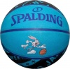 Фото товара Мяч баскетбольный Spalding Space Jam Tune Court Bugs Size 5 (84605Z)