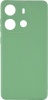 Фото товара Чехол для Tecno Spark Go 2023 Cosmic Full Case HQ Apple Green (CosmicFPTeGo23AppleGreen)