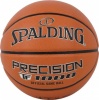 Фото товара Мяч баскетбольный Spalding Precision TF-1000 Orange Size 7 (76965Z)
