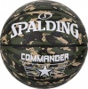 Фото товара Мяч баскетбольный Spalding Commander Camouflage Size 7 (84588Z)