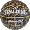 Фото товара Мяч баскетбольный Spalding Commander Multicolor Size 7 (76936Z)