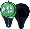 Фото Чехол для теннисных ракеток Donic-Schildkrot Trend Cover Green (818507 green)