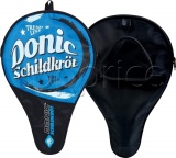 Фото Чехол для теннисных ракеток Donic-Schildkrot Trend Cover Blue (818507 Blue)