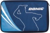Фото товара Чехол для теннисных ракеток Donic-Schildkrot Legends Blue (818540)