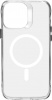 Фото товара Чехол для iPhone 13 Pro ArmorStandart Clear Magsafe Tansparent (ARM68051)
