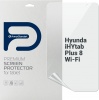 Фото товара Защитная пленка для Hyundai HYtab Plus 8 Wi-Fi ArmorStandart Anti-Blue (ARM69341)