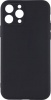 Фото товара Чехол для Xiaomi Redmi 12 4G BeCover Black (709624)