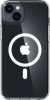 Фото товара Чехол для iPhone 14 Spigen Ultra Hybrid MagFit White (ACS05048)