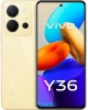 Фото товара Мобильный телефон ViVo Y36 8/128GB Vibrant Gold