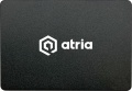 Фото SSD-накопитель 2.5" SATA 256GB Atria XT200 G2 (ATSATXT200/256)