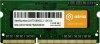Фото товара Модуль памяти SO-DIMM Atria DDR3 4GB 1600MHz (UAT31600CL11SK1/4)