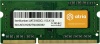 Фото товара Модуль памяти SO-DIMM Atria DDR3 4GB 1600MHz (UAT31600CL11SLK1/4)