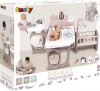 Фото товара Игровой набор Smoby Toys Baby Nurse Комната малыша (220376)