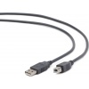 Фото товара Кабель USB2.0 AM -> BM Cablexpert 1.8 м (CCP-USB2-AMBM-6G)