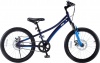 Фото товара Велосипед двухколесный Royal Baby Chipmunk Explorer 20" Blue (CM20-3-Blue)