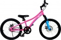 Фото Велосипед двухколесный Royal Baby Chipmunk Explorer 20" Pink (CM20-3-Pink)