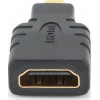 Фото товара Переходник HDMI -> micro-HDMI Cablexpert (A-HDMI-FD)