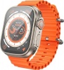 Фото товара Смарт-часы Hoco Y12 Ultra Smart Call Version Titanium Gold (6931474791993)