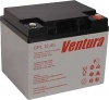 Фото товара Батарея Ventura 12V 40 Ah (GPL 12-40)