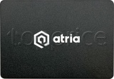 Фото SSD-накопитель 2.5" SATA 240GB Atria XT200 (ATSATXT200/240)