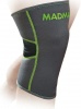 Фото товара Наколенник Mad Max MFA-294 Zahoprene Knee Support Size M Dark Grey/Green