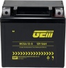 Фото товара Батарея GEM Battery 12V 5 Ah (GS 12-5)