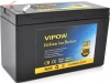Фото товара Батарея Vipow 12V 10 Ah (VP-12100LI)