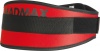Фото товара Пояс для тяжелой атлетики Mad Max MFB421 (M) Red