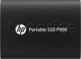 Фото SSD-накопитель USB Type-C 512GB HP P900 (7M690AA)