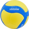 Фото товара Мяч волейбольный Mikasa VS220W Size 5