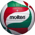 Фото Мяч волейбольный Molten V5M1900