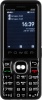 Фото товара Мобильный телефон 2E E240 2023 Dual Sim Black (688130251068)