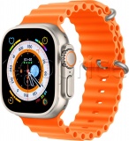 Фото Смарт-часы Aura  X4 Pro Max 53mm Orange (SWAX453O)