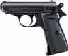 Фото товара Пневматический пистолет Umarex Walther PPK/S ВВ (5.8315)