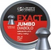 Фото товара Пульки JSB Exact Jumbo 5.5 мм 250 шт. (546245-250)