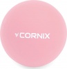 Фото товара Мяч массажный Cornix Lacrosse Ball XR-0121 Pink