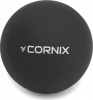 Фото товара Мяч массажный Cornix Lacrosse Ball XR-0118 Black