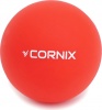 Фото товара Мяч массажный Cornix Lacrosse Ball XR-0117 Red