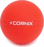 Фото Мяч массажный Cornix Lacrosse Ball XR-0117 Red