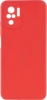 Фото товара Чехол для Poco M5s Cosmic Full Case HQ Red (CosmicFPM5sRed)