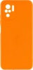 Фото товара Чехол для Poco M5s Cosmic Full Case HQ Orange Red (CosmicFPM5sOrangeRed)