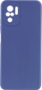 Фото товара Чехол для Poco M5s Cosmic Full Case HQ Denim Blue (CosmicFPM5sDenimBlue)