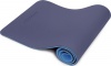 Фото товара Коврик для йоги и фитнеса Cornix TPE XR-0092 Blue/Sky Blue