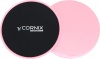 Фото товара Диски для скольжения Cornix Sliding Disc 2 шт. XR-0182 Pink