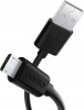 Фото товара Кабель USB -> micro-USB Choetech 1.2 м (AB003)