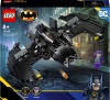 Фото товара Конструктор LEGO DC Batman Бэтмолот: Бэтмен против Джокера (76265)