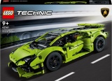 Фото Конструктор LEGO Technic Lamborghini Huracan (42161)