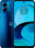 Фото Мобильный телефон Motorola Moto G14 4/128GB Sky Blue (PAYF0027RS)