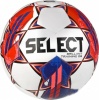 Фото товара Мяч футбольный Select Brillant Training DB v23 size 5 White/Red (086516-165)